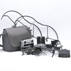 DJI ディージェーアイ Mavic 3 Pro Fly More コンボ ビデオカメラ【中古】