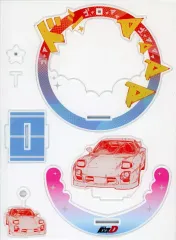 2025年最新】頭文字Dグラくじの人気アイテム - メルカリ