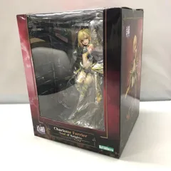 ▼▼KOTOBUKIYA コトブキヤ シャルロット・フェリエ-Soul of Knights- 白猫プロジェクト 1/7 PVC塗装済み完成品 Amazon | コトブキヤ 白猫プロジェクト シャルロット・フェリエ