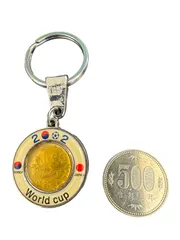 2023年最新】ワールドカップ 2002 キーホルダーの人気アイテム - メルカリ