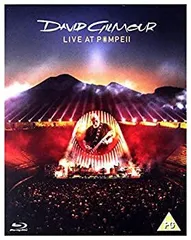 (未使用･未開封品)　Live at Pompeii / [Blu-ray] wyeba8q Amazon.com: Pink Floyd At Pompeii - MCMLXXII [Blu-ray