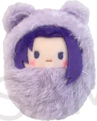 【中古】ぬいぐるみマスコット・ぬいぐるみバッジ 御影玲王 「ブルーロック くるみたぴぬいVol.2」