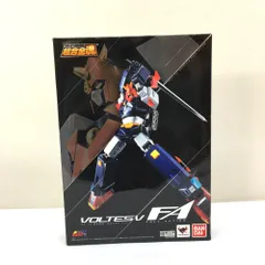 2025年最新】ボルテスv 超合金の人気アイテム - メルカリ