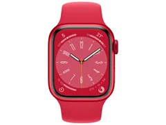 Apple Watch Series 8 GPSモデル 41mm MNP73J/A中古美品/送料無料/激安