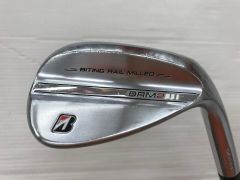 【最短翌日発送】BRM2 | 58 | S | NSプロ MODUS 3 TOUR 115 | 中古 | ウェッジ | ブリヂストン