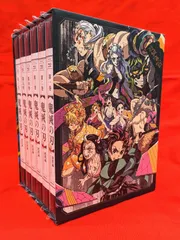 2025年最新】鬼滅の刃 blu-ray 遊郭編の人気アイテム - メルカリ