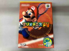 マリオテニス64