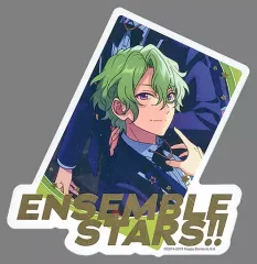 【中古】シール・ステッカー 巴日和 ビジュアルステッカー 「あんさんぶるスターズ!! あんスタ!!5周年ありがとう!STORE」