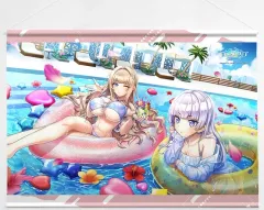 ドルフィンウェーブ タペストリー 3本セット ドルフィンウェーブ（ドルウェブ） | アニメイト