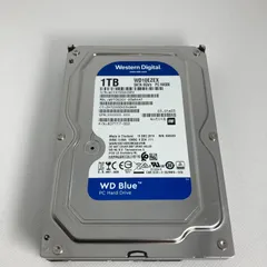 2024年最新】hdd 1tb 3．5 wdの人気アイテム - メルカリ