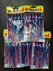 ★かずほ様専用！ヤマシタ　タコベイト　4厚K9/G12-YP 5袋セット