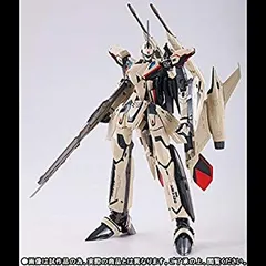 【中古】(未使用･未開封品)　マクロス30 銀河を繋ぐ歌声 DX超合金 YF-29 デュランダルバルキリー イサム機 全高約22cm ABS&ダイキャスト製 フィギュア v1yptgt