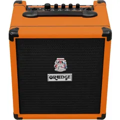 【極美品】 箱付き ORANGE ベースアンプ CRUSH 25BX 25W 2025年最新】ORANGE Crush 25Bの人気アイテム - メルカリ