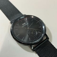正規稼働良品】MVMT VOYAGER SS QZ メンズ腕時計 - メルカリ