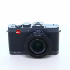 Amazon | Leica D-LUX 6「Edition G-STAR RAW」 | コンパクト 通販