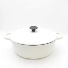 2025年最新】ルクルーゼ オーバルの人気アイテム - メルカリ