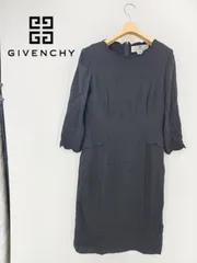 Givenchy パーティードレス 10号 黒