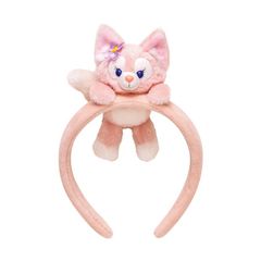 【新品・香港ディズニー】ダッフィー&フレンズ リーナ・ベル