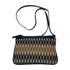 ミッソーニ MISSONI ショルダーバッグ オールド 楽天市場】ミッソーニ 中古（バッグ｜バッグ・小物・ブランド