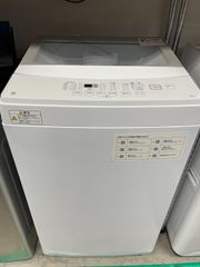 ★ニトリ 洗濯機 6.0kg 2021年製 NTR60