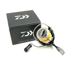 ダイワ13セルテート2508PE RCSカスタム美品　替えスプール付き Amazon | ダイワ リール 13 セルテート 2508PE | ダイワ(DAIWA