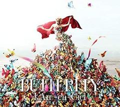 L'Arc~en~Ciel / BUTTERFLY オフィシャル・バンドスコア - メルカリ