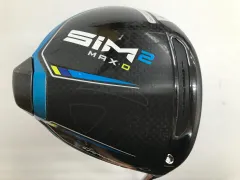 2025年最新】sim2 max ドライバー 10.5 ヘッドの人気アイテム