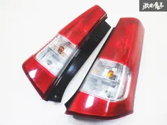 ワゴンR　CT21 /CT51/CV21 RR クリアテールランプ　左右　未使用 Yahoo!オークション -「ctワゴンr テール」の落札相場・落札価格