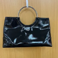 2025年最新】クレージュ エナメル バッグの人気アイテム - メルカリ