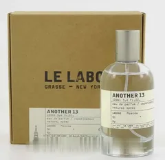 2023年最新】le labo another 13の人気アイテム - メルカリ