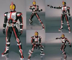 ノイン様専用 フィギュアライズスタンダード 仮面ライダーファイズ
