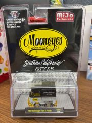 M2マシーン MOONEYES 1971 Chevrolet Van G10 - メルカリ