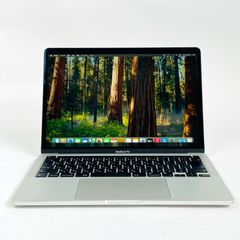 MacBook Pro M1 2020 16GB/512GB 液晶不良 PO1600_010