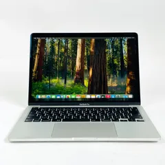 【ジャンク】MacBook Pro 13インチ 2020 スペースグレー ジャンク】MacBook Pro 13インチ 2020 スペースグレー