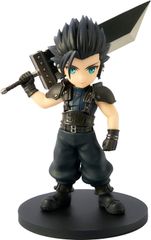 ファイナルファンタジーVII リバース アドラブルアーツ ＜ザックス・フェア＞