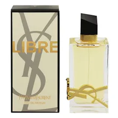 イヴサンローラン リブレ EDP・SP 90ml 香水 フレグランス LIBRE YVES SAINT LAURENT 新品 未使用