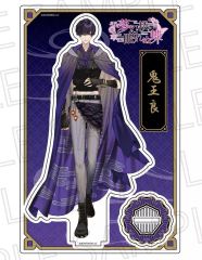 双星の陰陽師 アクリルminiフィギュア ろくろ 紅緒 セット - メルカリ