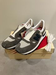 New Balance M990WG1 ニューバランス 27.5cm