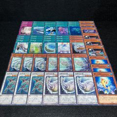 デュエマ即購入可能です。 アクアサーファー4枚 旧枠 デュエマ