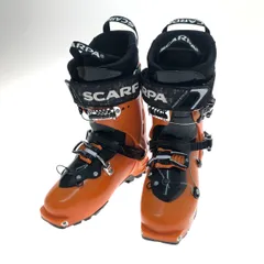 SCARPA スカルパマエストラーレ26.5 2025年最新】SCARPA スカルパ マエストラーレの人気アイテム