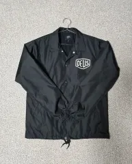 2025年最新】deus ex machina コーチジャケットの人気アイテム