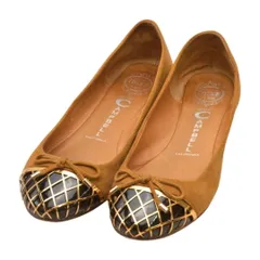 ジェフリーキャンベル Jeffrey Campbell パンプス 38サイズ ブラウン レディース s_z F-LSHOE3374のサムネイル