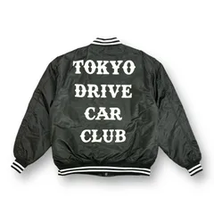 2024年最新】東京ドライブカークラブの人気アイテム - メルカリ