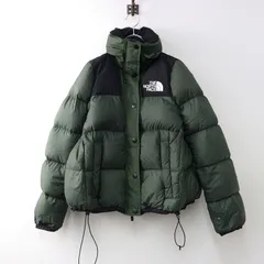 2025年最新】sacai ノースフェイスの人気アイテム - メルカリ