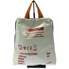 2025年最新】heron preston バッグの人気アイテム - メルカリ