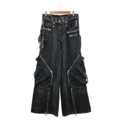 2025年最新】no/faith studios cargoの人気アイテム - メルカリ