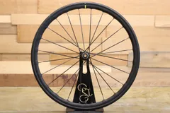 フロント縦振れ有 MAVIC KSYRIUM ELITE UST おまけ付き Mavic Ksyrium Elite UST Wheel - Components