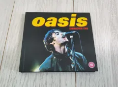 Oasis Knebworth 1996 新品 未開封 レコード Amazon.co.jp: Knebworth 1996 - Oasis: ミュージック