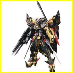 色分け済みプラモデル 1/144スケール ゴールドフレーム天ミナ ガンダムアストレイ ASTRAY 機動戦士ガンダムSEED RG