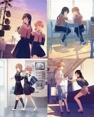 やがて君になる DVD 全4巻セット 初回限定版 Amazon.co.jp: やがて君になる 全4巻セット 初回版 アニメイト